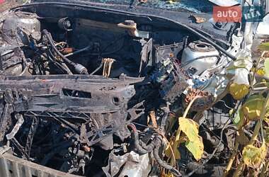 Хэтчбек Mazda 3 2007 в Лозовой