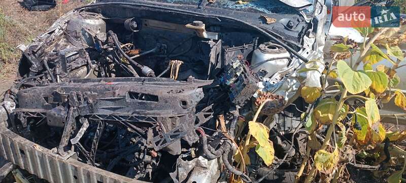 Хетчбек Mazda 3 2007 в Лозовій фото 3 Хетчбек Mazda 3 2007 в Лозовій