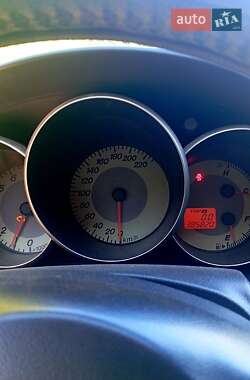 Хетчбек Mazda 3 2007 в 