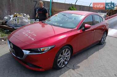 Седан Mazda 3 2020 в 