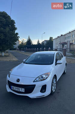 Хетчбек Mazda 3 2011 в Києві