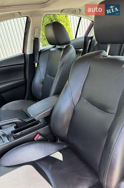 Седан Mazda 3 2013 в Одессе