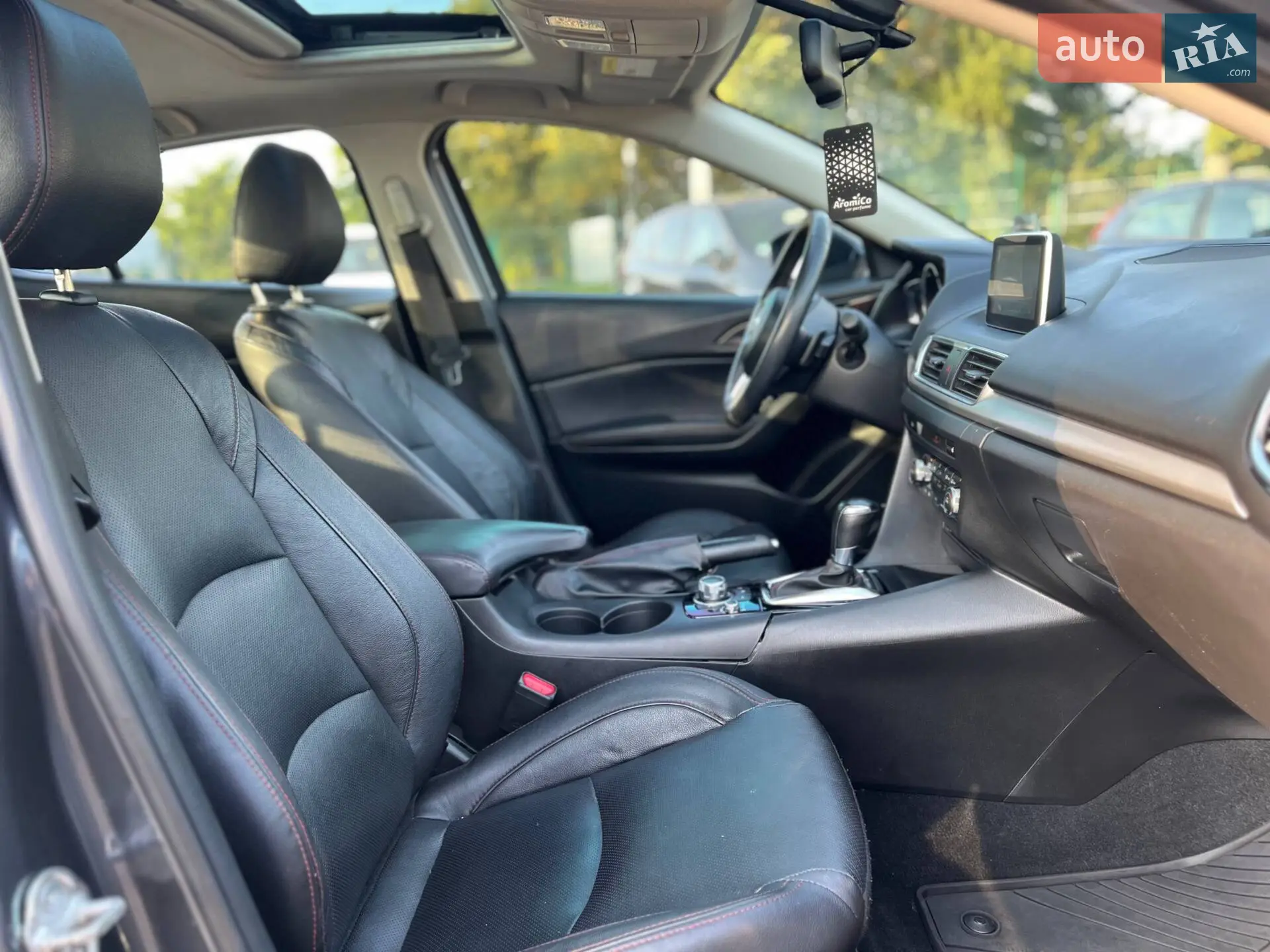 2014 Mazda 3 - мініатюра 13