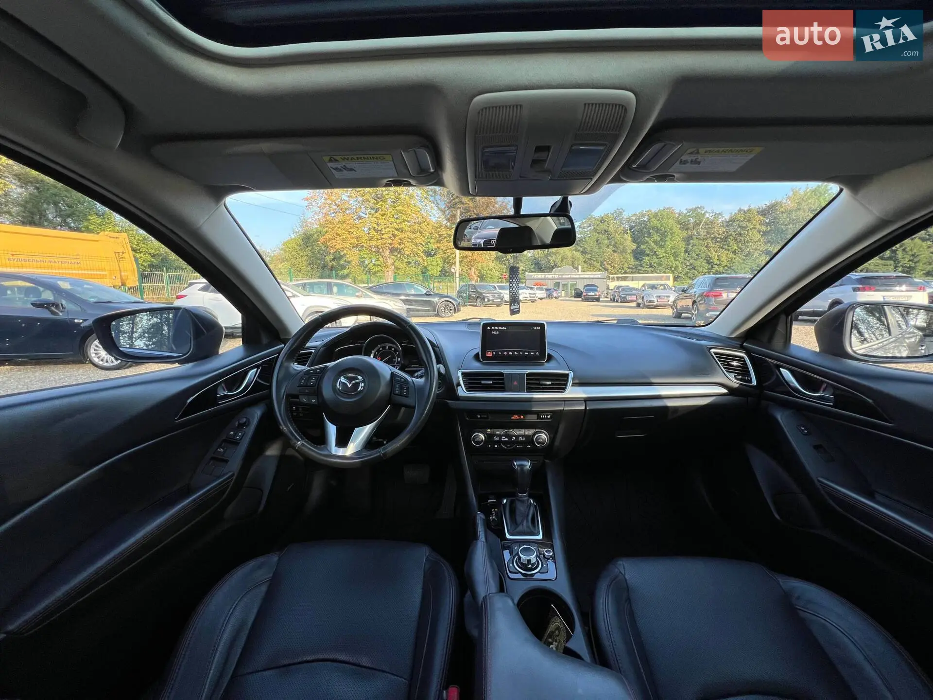 2014 Mazda 3 - мініатюра 15