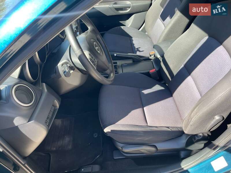 Хэтчбек Mazda 3 2007 в Белой Церкви