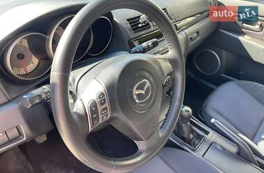 Хэтчбек Mazda 3 2007 в Ракитном