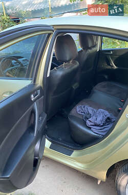 Седан Mazda 3 2009 в 