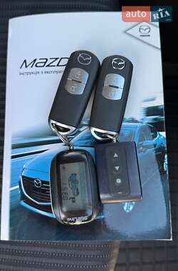 Хетчбек Mazda 3 2014 в Одесі