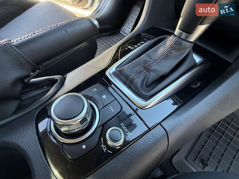 Хетчбек Mazda 3 2014 в Одесі