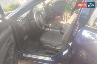Седан Mazda 3 2005 в 