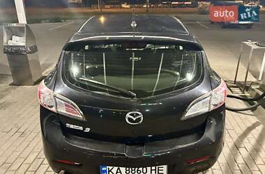 Седан Mazda 3 2011 в 