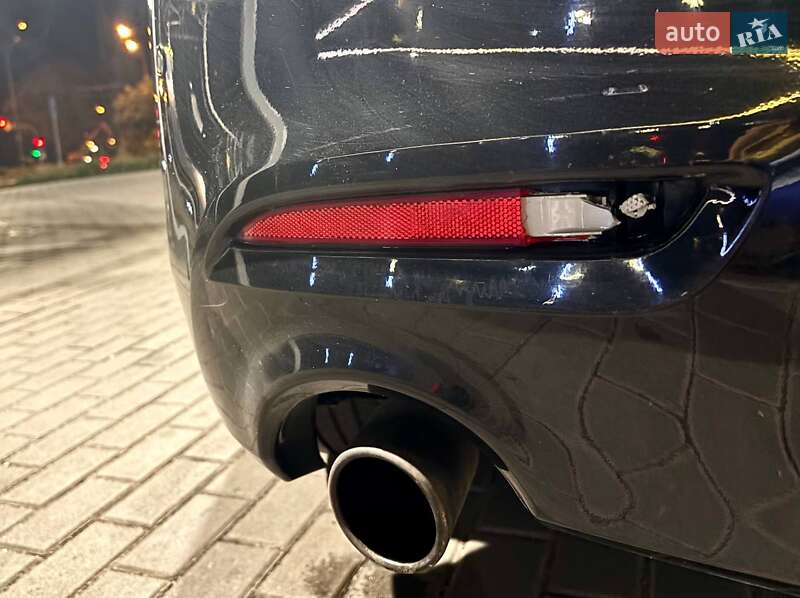 Седан Mazda 3 2011 в Киеве