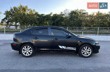 Седан Mazda 3 2008 в 