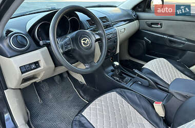 Седан Mazda 3 2008 в 