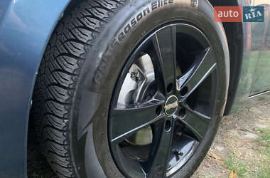 Седан Mazda 3 2017 в 