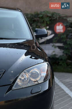 Хетчбек Mazda 3 2008 в Галичі