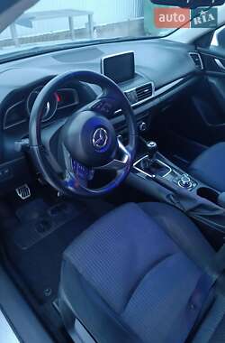 Хэтчбек Mazda 3 2014 в Косове