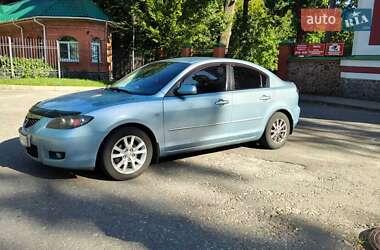 Седан Mazda 3 2007 в 