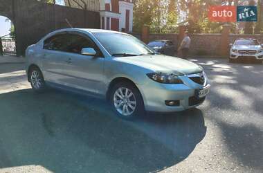 Седан Mazda 3 2007 в 