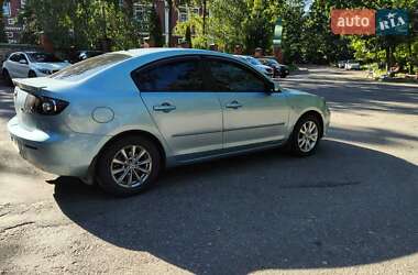 Седан Mazda 3 2007 в 