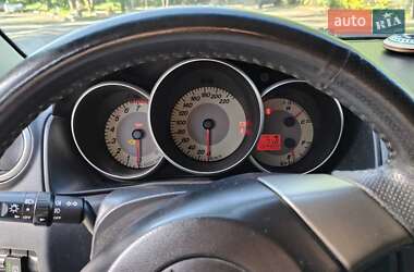 Седан Mazda 3 2007 в 