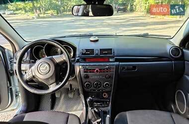 Седан Mazda 3 2007 в 