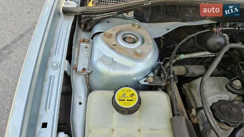 Седан Mazda 3 2007 в Киеве