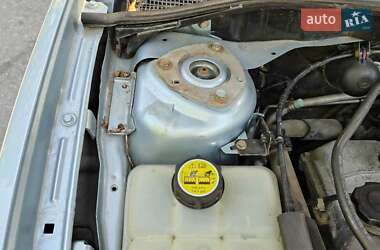 Седан Mazda 3 2007 в 
