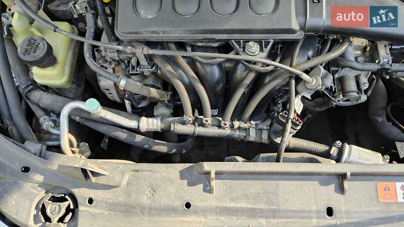 Седан Mazda 3 2007 в Киеве
