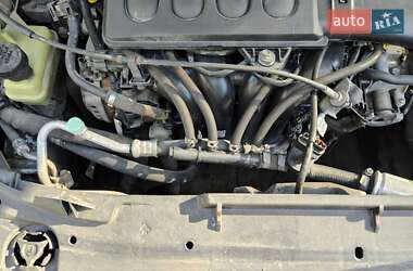 Седан Mazda 3 2007 в 