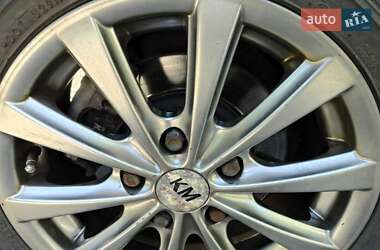 Седан Mazda 3 2007 в 