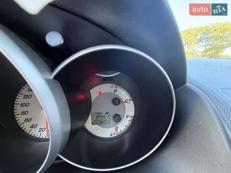 Хэтчбек Mazda 3 2007 в Одессе фото 15 Хэтчбек Mazda 3 2007 в Одессе