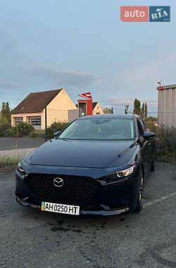 Седан Mazda 3 2019 в 