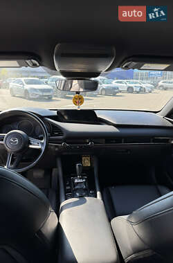 Хэтчбек Mazda 3 2019 в 