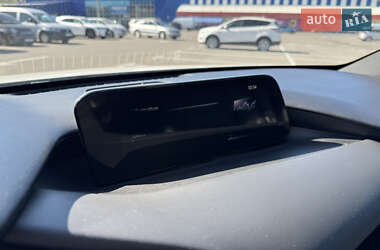 Хэтчбек Mazda 3 2019 в 
