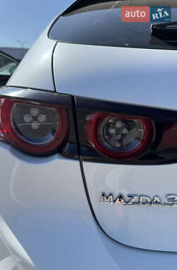 Хэтчбек Mazda 3 2019 в 