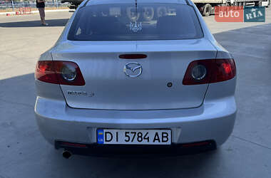 Седан Mazda 3 2005 в 