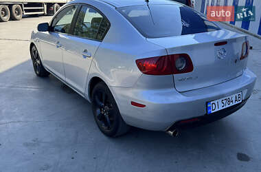 Седан Mazda 3 2005 в 