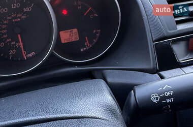 Седан Mazda 3 2005 в 