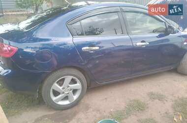 Седан Mazda 3 2005 в 