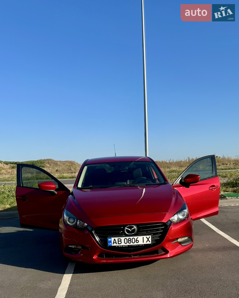 2018 Mazda 3 - мініатюра 27