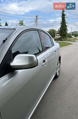 Седан Mazda 3 2005 в 