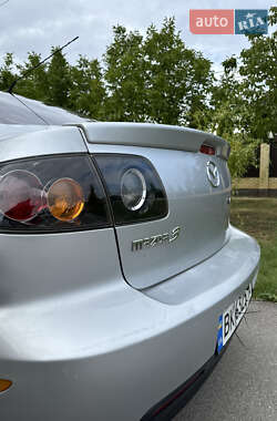 Седан Mazda 3 2005 в 