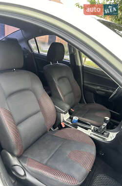 Седан Mazda 3 2005 в 