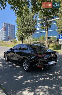 Седан Mazda 3 2021 в Києві