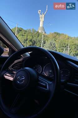 Седан Mazda 3 2021 в 