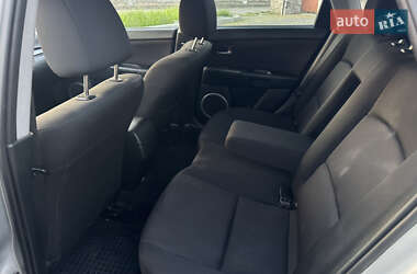 Хэтчбек Mazda 3 2007 в 