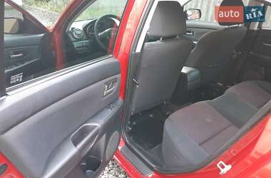 Седан Mazda 3 2006 в 