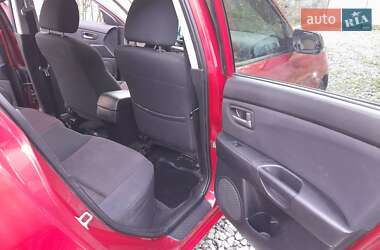 Седан Mazda 3 2006 в 