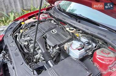 Седан Mazda 3 2006 в 